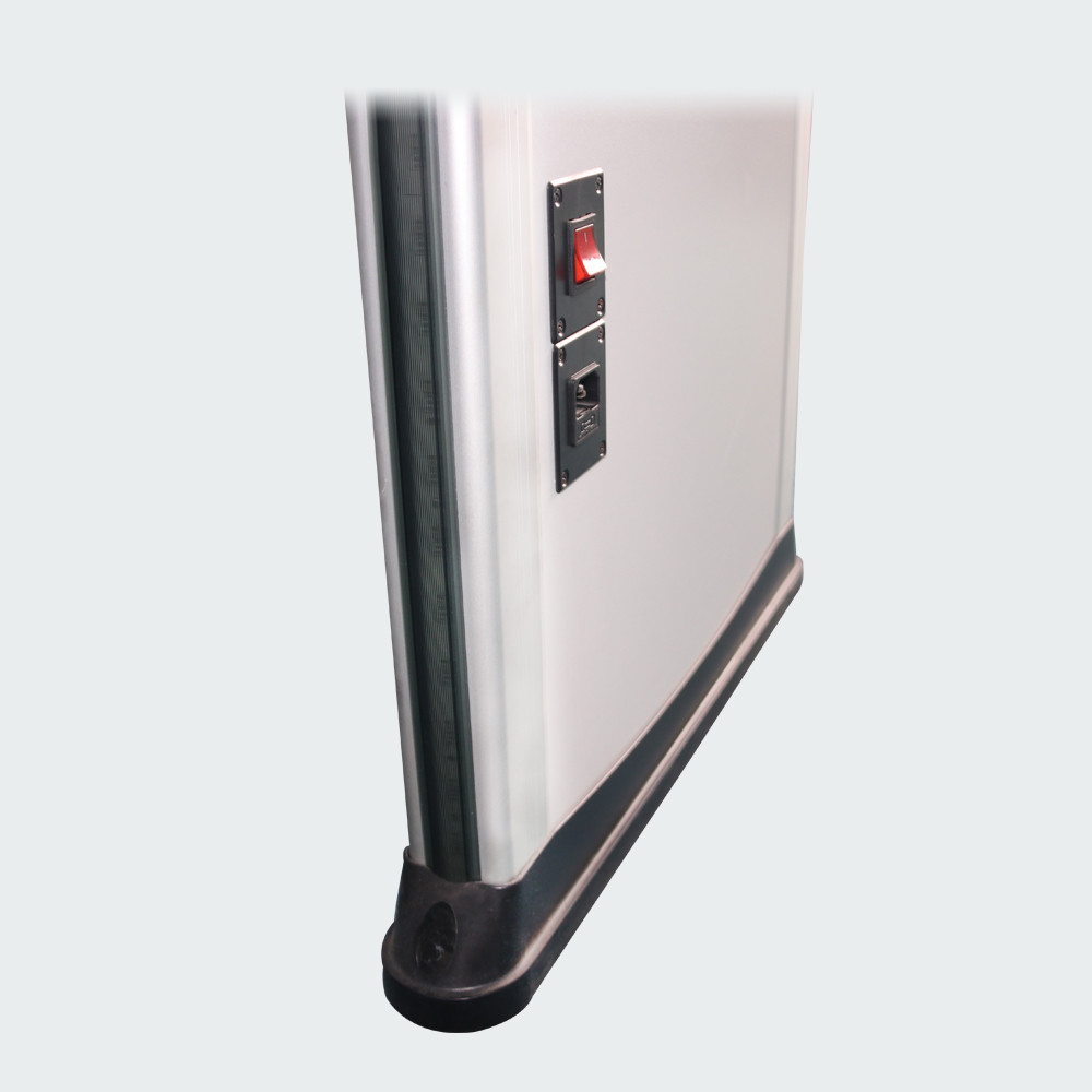 UNIQSCAN UB500 256 Sensitivity Door Frame Metal Detector
