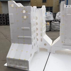 China Aluminium Alloy LFC Lost Foam Casting Molds Hydraulic cylinder parts wholesale