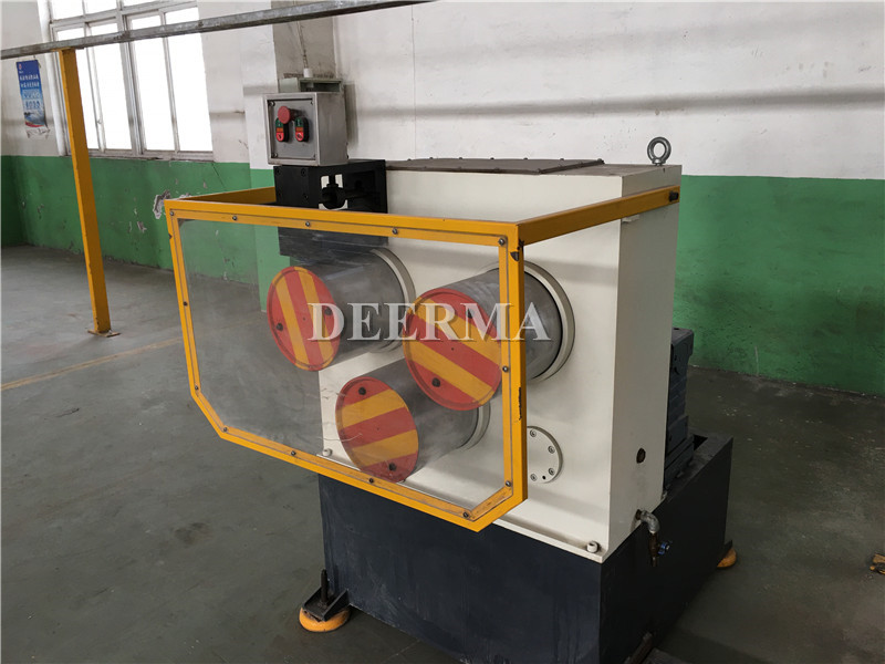Customized PET Strap Making Machine 380V 50HZ PET Strapping Band Extrusion Line