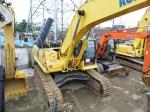 USED KOMATSU PC450-7 EXCAVATOR SALE