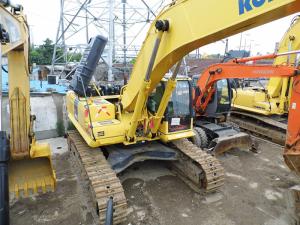 China USED KOMATSU PC450-7 EXCAVATOR SALE wholesale