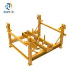 Carbon Steel Welding Fabrication Services Brass Boat Trailer Parts Fabrication