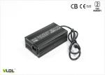 180W Electric Battery Charger 48 Volts 3 Amps For Skateboard VLDL Brand High