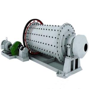 China Low Energy Mineral Grinding Machine Gold Ball Mill For Mineral Classification wholesale