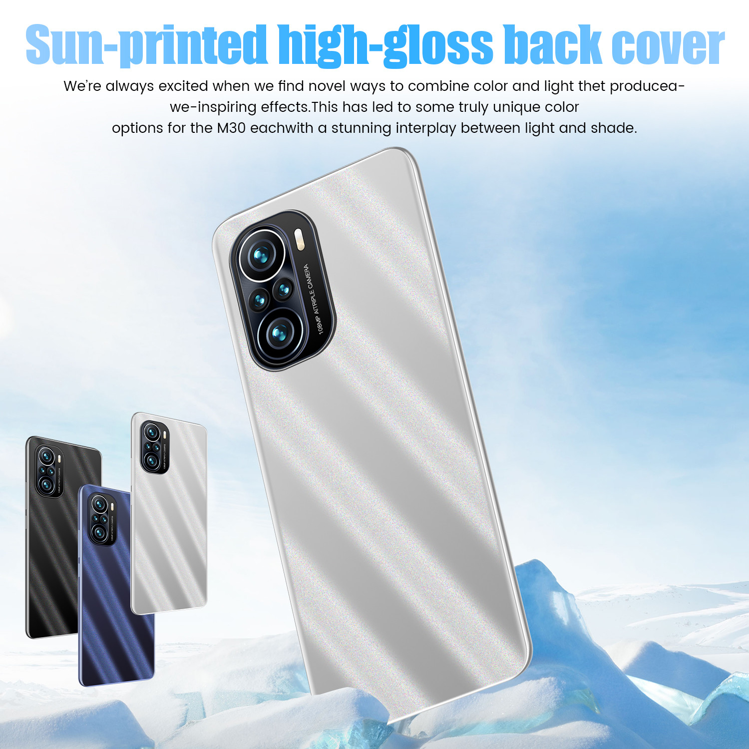 4G 5G GPS 512GB Original Android SmartPhones P50 Pro Unlocked Smartphone