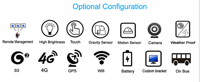 optional