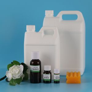 Natural Hotel Collection Fragrance Oil Gardenia Fragrance Essence