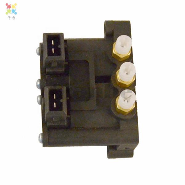BMW 7 E66 Air Compressor repair kits Valve Suspension Parts Air Pump Valve Block