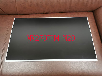 MV270FHM-N20 27 Inch 300CCD/M2 1920x1080 Lcd Digital Display