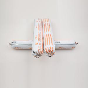 China Curtain Glazing Structural Silicone Sealant Water Resistance Oem Service Available wholesale