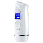 Permanent 530nm 10 Minutes Full Body Ice Cool IPL Hair Removal