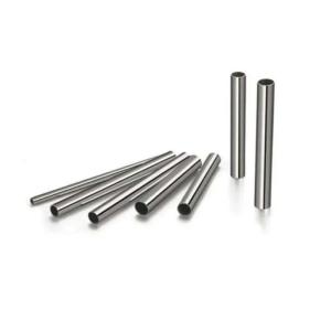 China Tobo 3 Super Duplex Stainless Steel UNS S32750 Seamless Steel Pipe Tube  Sch 40 on sale
