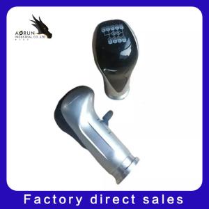 China GEAR SHIFT KNOB WG9700240022 FOR SINOTRUK HOWO wholesale