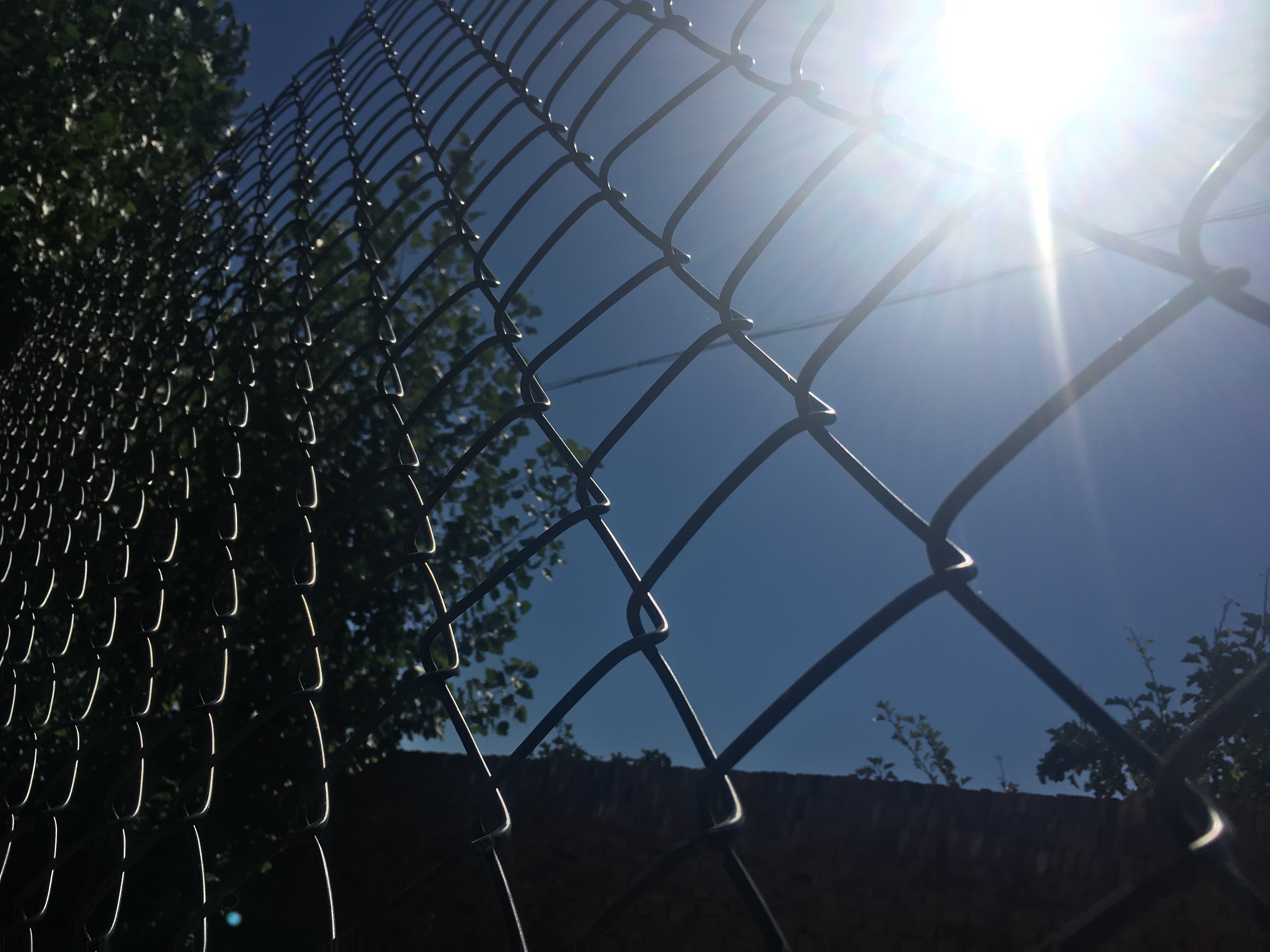 hurricane fence/chainlink systems wholesale hurricane Mesh Fence