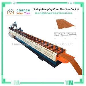 China 380v 60hz 1.2mm Roll Forming Equipment Wallboard Manufacturing wholesale