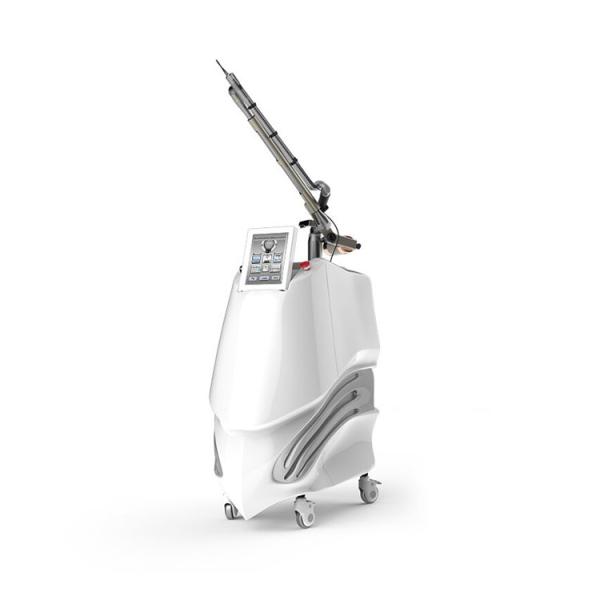 Professional pigment eyeline removal picosecond laser ce approved tattoo removal