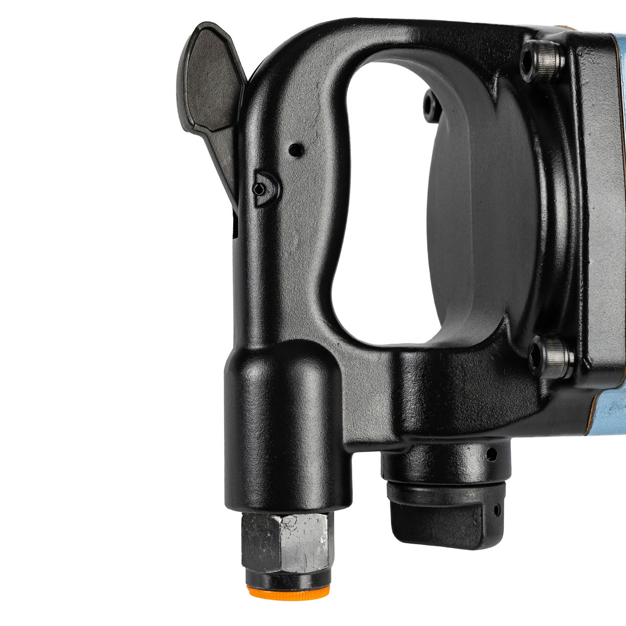 Truck Tire Repair 1 Inch Air Impact Wrench