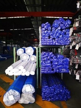Stainless Steel Long Products Angle Bar,Flat Bar,Round Bar Long Steel Products