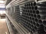 No.1 Surface Stainless Steel Pipe Tubing, Cold Drawn 316 Stainless Round Tube