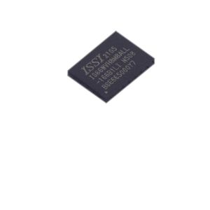 China 64Mb 8Mbx8 PSRAM Chip 166MHz HyperRAM IS66WVH8M8ALL 166B1LI wholesale
