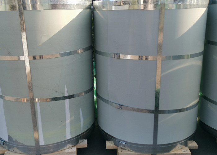 Galvanized Steel Coil For Myanmar