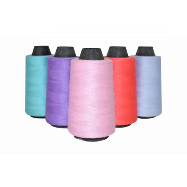 China High Strength Transparent Nylon Thread , Nylon Monofilament Sewing Thread wholesale