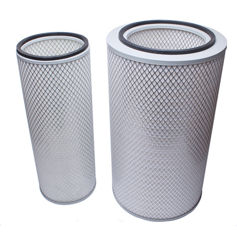 K3250 AF25813 AF25812 Truck Air Filter FAW F3000 X3000 X5000 Truck Engine Parts