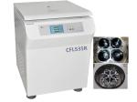 20A CenLee Blood Centrifuge Machine Refrigerated Auto Memory