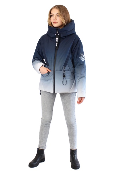 FODARLLOY Women Winter Jacket Cotton Padded Warm Thicken Ladies Coat Long Coats Parka Short
