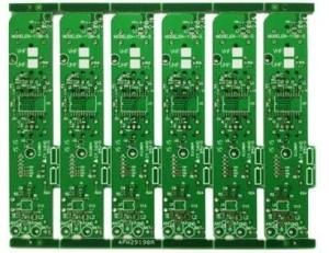 China ​0.80MM Thickness Printed Circuit Board Assembly Services FR-4 TG140 Material 10 Layers wholesale