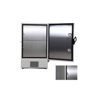 China Hospital Laboratory Medical Ultra Cold Vaccine Freezer -86℃ 588L wholesale