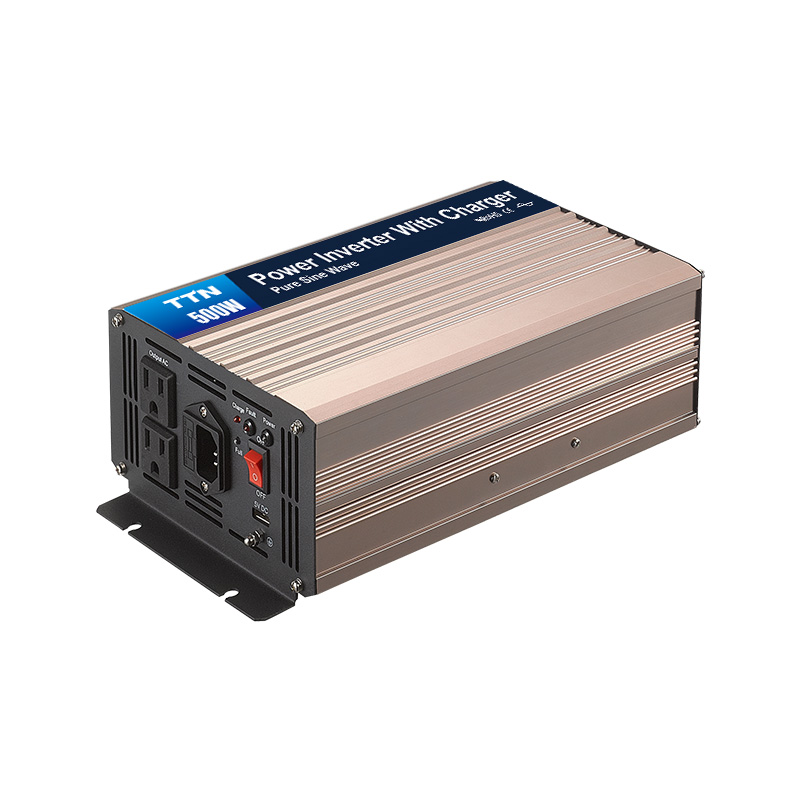 1000W 1600W 2000W Generator Inverter 12V Inverter 24V 4000 Watt