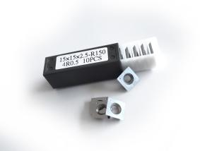 China Face And Round Edge Solid Carbide Inserts Woodworking Radius Carbide Insert Cutter wholesale