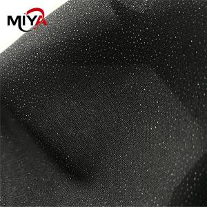 China Adhesive Bonded 30gsm OEKO-TEX Tricot Interlining wholesale