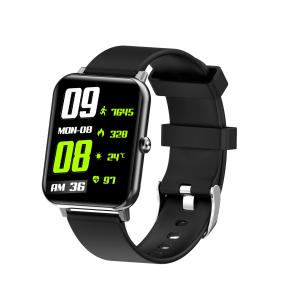 China Photography Waterproof Smart Watch 3.0'' Screen Electronic Movement wholesale