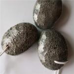 Grinding Pumice Stone Cleaning Household Cleaning Foot Shaped White Foot File