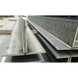 China SUS 304 Stainless Steel Profile ASTM SS T Bar Section Channel 5800mm wholesale