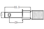 BB-5HL-H1W-PHI-2500LM