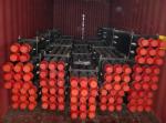 drill pipe 114x8.56x6100