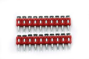 China Smooth Shank Gas Pin Nail wholesale