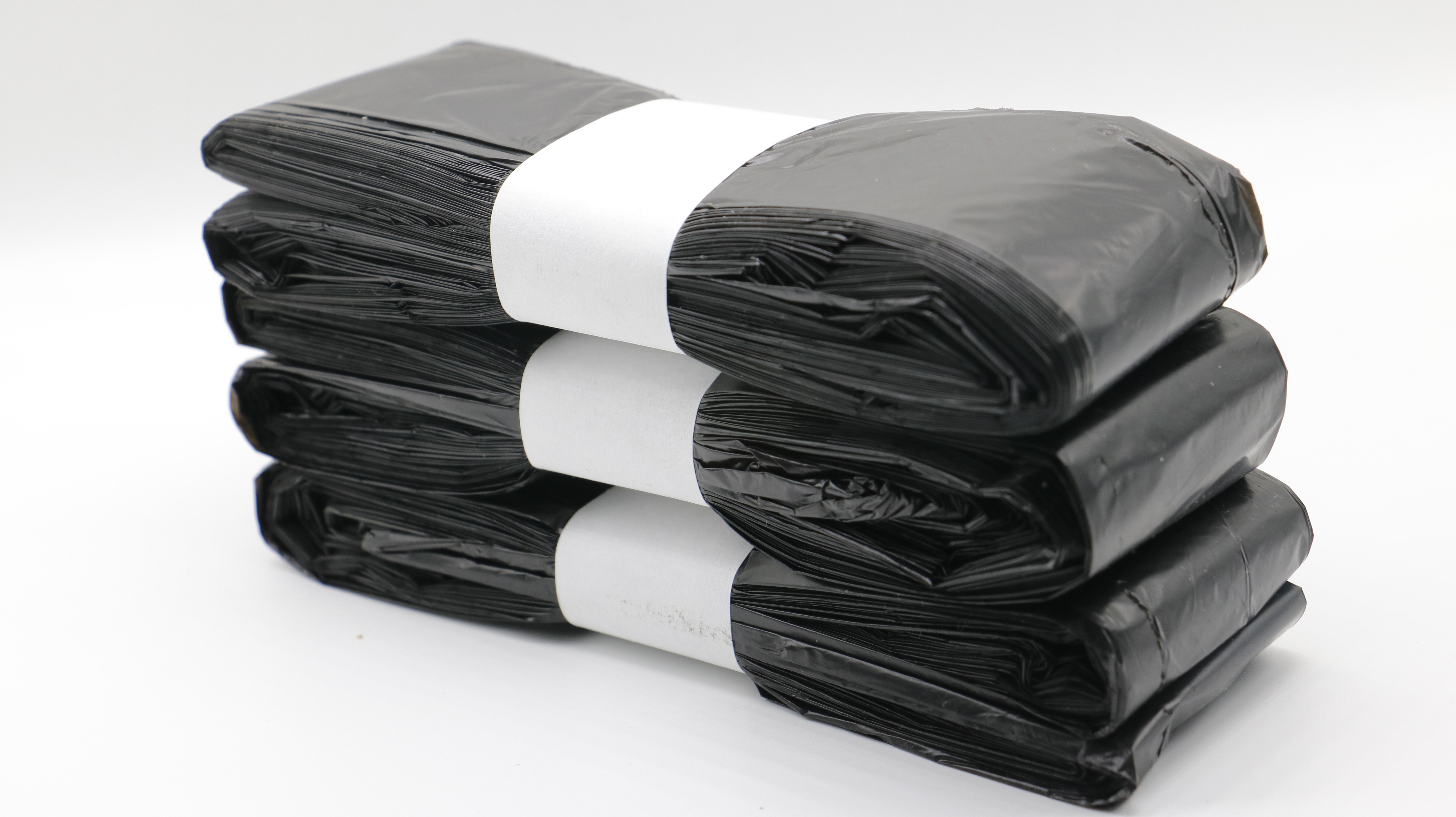 PETKIT Trash Bag Refill Rings for Auto-Packing Self-Cleaning Cat Litter Box Leak-Proof Replacement Waste Bags Self sealing cat litter bags