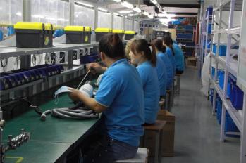 Changsha GOMECY Electronics Limited