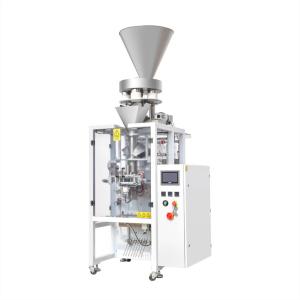 China 0.2m3/min Automatic Bag Filling Machine Composite Packaging Material wholesale