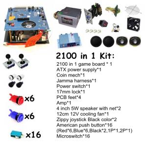 China 3016 in 1 Baby Star Jamma Kit(Horizontal) wholesale