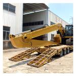 CAT320 CAT336 ZX200 SK200 Excavator 22T Bucket Long Boom