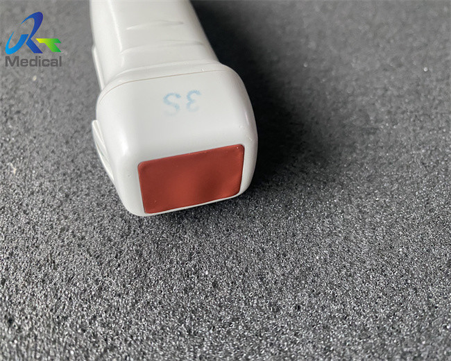 GE 3S-RS Replace Lens 3D Probe Repair Ultrasound Sensor