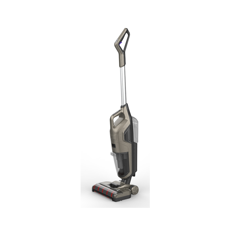 Private Mold Yes Handheld Vacuum Floor Washer Robot for Customized Color Cleaning