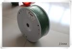 Industrial PU round belt wear resistant With Hardness 85A