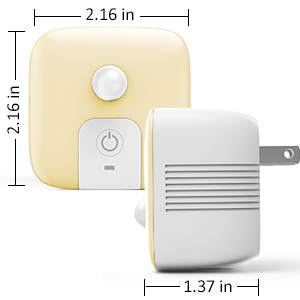 night light specification