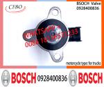 BOSCH DRV Valve 0928400836 Control Valve 0928400836 for Diesel trucks